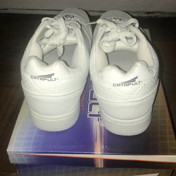 Catapult Workout sneakers - Picture 7 of 8